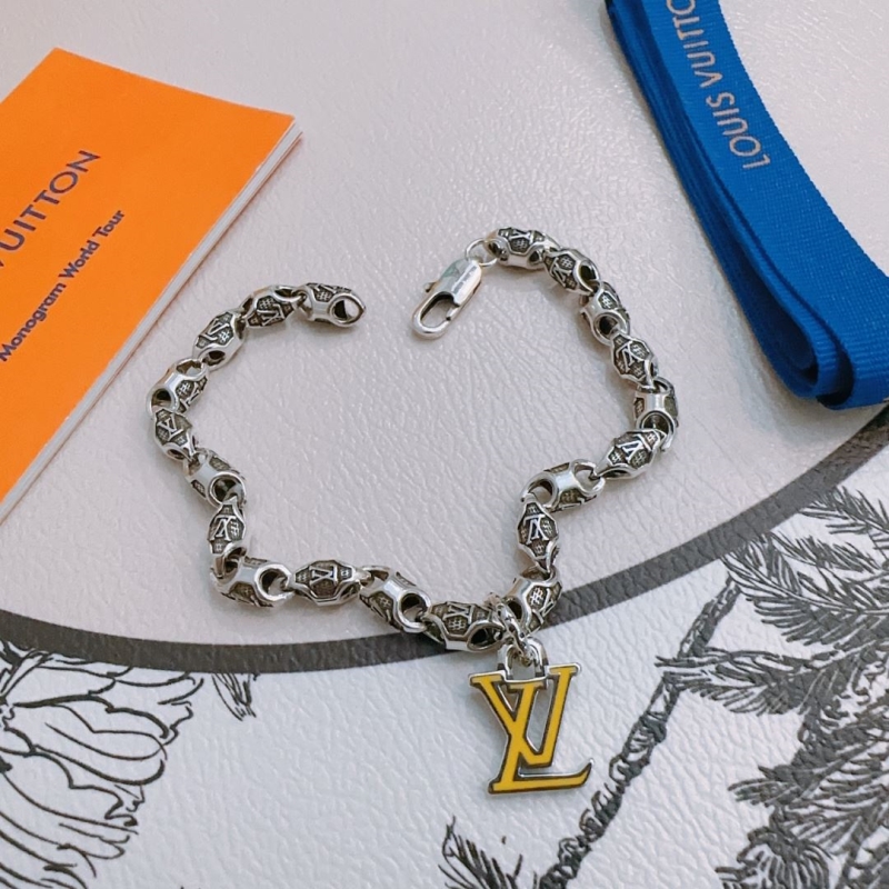 LV Bracelets